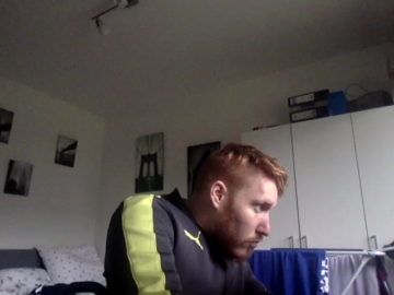 soeren93  20-09-2021 Recorded Video Naked